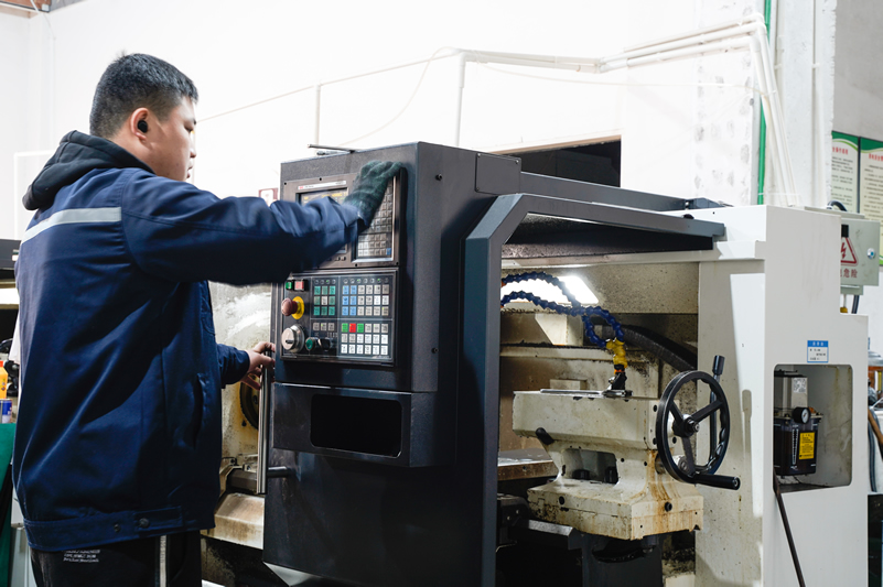 生產設備 生產設備